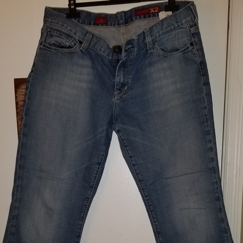SOHO Jeans